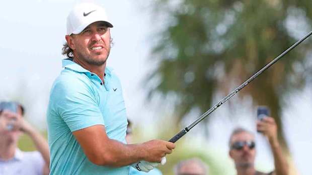 Brooks Koepka